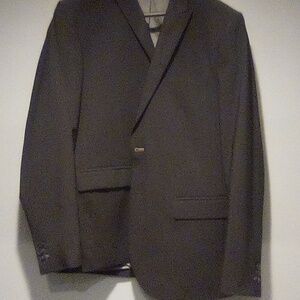 Saks Fifth Avenue 611 Blazer